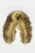 Faux Fur Collars 