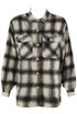 Flannel Check Shirts