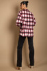 Flannel Check Shirts