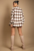 Flannel Check Shirts