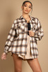 Flannel Check Shirts