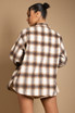 Flannel Check Shirts