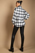 Flannel Check Shirts