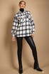 Flannel Check Shirts