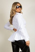 Peplum Shirt 