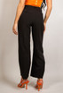 Tailored Flare Trouser