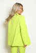 Boxy Blazer Boxy Blazer