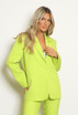 Boxy Blazer Boxy Blazer