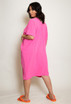 Kaftan Dress