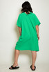 Kaftan Dress