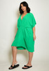 Kaftan Dress