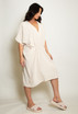 Kaftan Dress