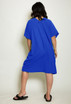 Kaftan Dress
