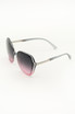 Oversized Statement Sunglasses 