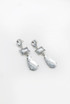 Statement Droplet Earrings