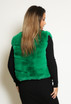 Faux Fur Gilet