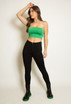 Super Stretch High Waist Jeans - New Range