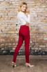 Super Stretch High Waist Jeans - New Range