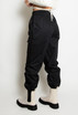 Elasticated Waist Cargo Trouser