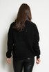 Amour Embellished Fine Knit Jumper