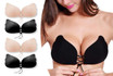 Stick On Cleavage Enhancing Bra