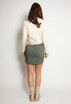 Cargo Mini Skirt