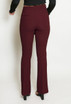 Tailored Flare Trousers