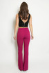 Tailored Flare Trousers