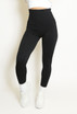 High Waist Push Up Leggings