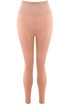 High Waist Push Up Leggings