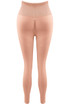 High Waist Push Up Leggings