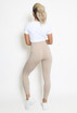 High Waist Push Up Leggings