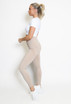 High Waist Push Up Leggings