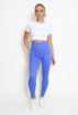 High Waist Push Up Leggings