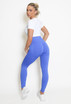 High Waist Push Up Leggings