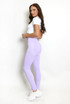 High Waist Push Up Leggings