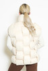 Chunky Woven Gilet