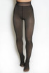 Thick Fleece Lined Thermal Tights