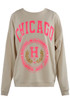 Chicago Print Sweatshirt