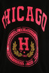 Chicago Print Sweatshirt