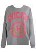 Chicago Print Sweatshirt