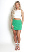 Tailored Pocketed Skort Tailored Pocketed Skort
