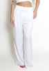 Wide Leg Trousers