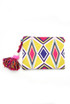 Tassel Pouch Bag