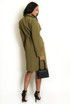 Belted Trench Coat
