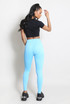 High Waisted Sports Energy Leggings 