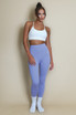 High Waisted Sports Energy Leggings 