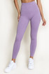High Waisted Sports Energy Leggings 