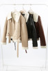 Aviator Jacket