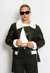 Aviator Jacket